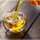 작은 유리잔 이미지