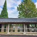 통진현감부사선정비 이미지