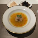 진금사 | [더 그레이트 홍연] 🥢조선 팰리스 중식당 디너 지 코스 후기! 입구 찾는 방법