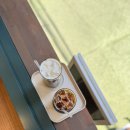 합정 로스 커피 ROSS COFFEE 후기 - 점심 후 들른 가성비 카페