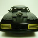 MAD MAX 2 INTERCEPTOR 이미지