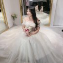뉴투어리더스 | 일산 메이크업샵 블랑해리 드레스투어용 웨딩 드투 헤메 후기