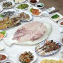 신지횟집 이미지