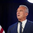 RFK Jr "트럼프 지지하며 캠페인 중단, 일부 주 투표지에는 내 이름을..." 이미지