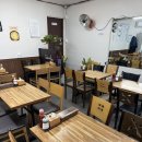 감자옹심이와 메밀막국수 | 중곡역 맛집 감자옹심이와 메밀막국수 팥죽 맛집