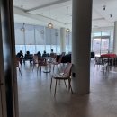 자유무역로 | 마산 시티베이 진해 대형카페 오션뷰 애견동반 내돈내산 솔직후기