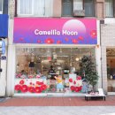 도그야미 | 여수 소품샵 감성 기념품 이순신광장 카멜리아문