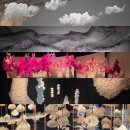 벼랑소랑 | 12인단체전시 <안식의 결:Texture of Rest> 관람 후기 (성수역 성수동 실내데이트코스 가볼만한 곳 성수...