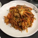 해물요리 코다리전문점 박은자 맛사랑 이미지
