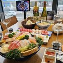 광주104 | 남구 봉선동 초밥맛집 정초밥 광주초밥집 후기
