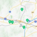 쌍용자동차 동김천서비스프라자 이미지