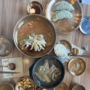 힘냉면 | 교동면옥 솔직 후기 – 냉면, 갈비탕, 그리고 밑반찬까지 직접 경험한 긴 이야기