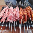 부어비어양꼬치 이미지