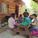 초당산방민박 이미지