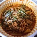 볼트떡볶이 이미지