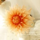 캔들아트 공예 이미지