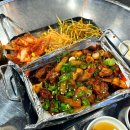 [내돈내산] 이곡동 성서 뒷고기 맛집 평화김해뒷고기