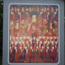 함안 능가사 칠성탱 이미지