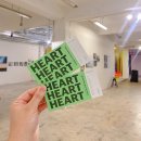 [더훼이커클럽: HEART] 성수 전시회 관람후기 (with. 한국생명존중희망재단)