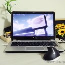 hp envy4 1038tx 후기 : 빠른 속도 &amp; 친절한 hp assistant 이미지