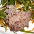 공원불고기 이미지