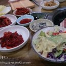 배방골생삼겹 이미지