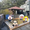 (주)액션플레이존 | [울진 가볼 만한 곳] 자연용출수 덕구온천 스파월드 10개월 아기랑 즐기기❣️