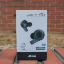 완전무선이어폰 제이비랩 JET-S1 후기