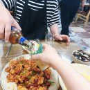 중화요리하오츠 이미지