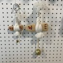 내손으로만드는세상-남성장애인도예교실 | 경남 김해,양모펠트 액막이 도어벨 /원데이 클래스/김해공방