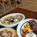 CU 신촌그랑자이점 | 안산그랑시티자이 파스타 뇨끼맛집 포크너 방문후기