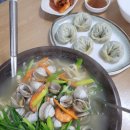 신선칼국수 이미지