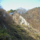화산골산장