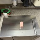 도마 | 종지부부 은지님 스텐도마 후기🔪 (feat. 이유식용 도마 추천)