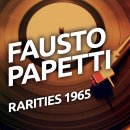 Broken Promises - Fausto Papetti (검은 상처의 부르스 - 파우스토 파페티)(1965) 이미지