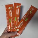 올영픽 체지방 혈당 더블 컷 다이어트간식 탄탄젤리 포켓몬기획세트 애플유자맛 후기