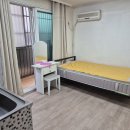 강남 압구정역 3번 출구5분 유학생 풀옵션 단기 원룸 임대관련 사진전송용 관리번호 01177 이미지