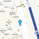 성결대학 정류장 이미지
