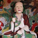 나반 | 한국과 중국 불교의 나반존자 신앙, 왜 한국에서는 ‘독성신앙’으로 발전했을까?