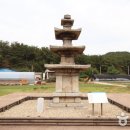 서천 성북리 오층석탑 이미지