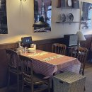 감영길 | 썬더볼트파스타클럽 | 전주 전라감영길 레스토랑