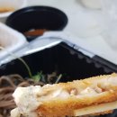 호평동 남양아파트(호평3통) | 평내동 호평동 맛집:: 감동까스 남양주점 배달의 민족으로 돈까스 냉모밀 주문한 후기