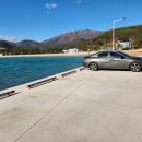 상주바다횟집 | 경남 남해 은모래 비치 근처 <상주 바다 횟집> 모둠 회 후기