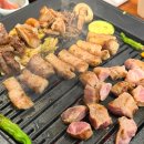 둔산중로32번길 | 대전 시청 맛집 둔산동 삼겹살 구워주는 고기집 육화탄 단체회식추천
