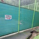 양지배수지축구장 이미지