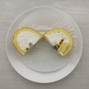 인천 구월동 도지마롤 맛집 : 몽슈슈 🤍