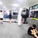 미 다이어트 복싱 클럽 이미지