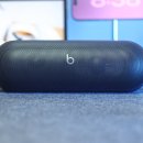 필PC | Apple Beats Pill 블루투스 스피커, 애플 감성 비츠필 후기