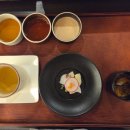 수인기획 | 선릉역룸식당 '머무를 정 세이로무시', 첫째와 데이트 다녀온 선릉역맛집 선릉편백찜 후기