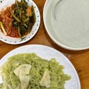 씨유중랑면목대로점 | 중랑구 면목동 맛집 서천칼국수 국내 유일 찍어먹는 서리태 콩국수